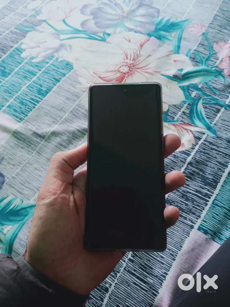 Moto g96 8 256 1.5 month old