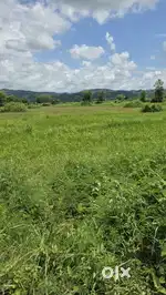 Land for sale at Zutovi village