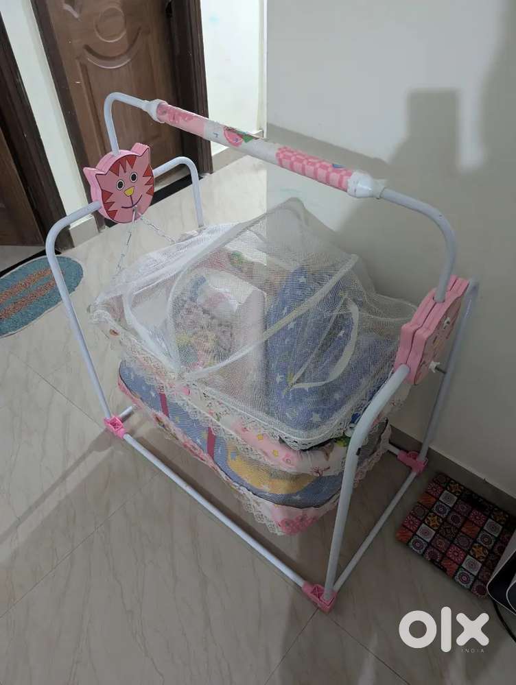 Selling Cradle