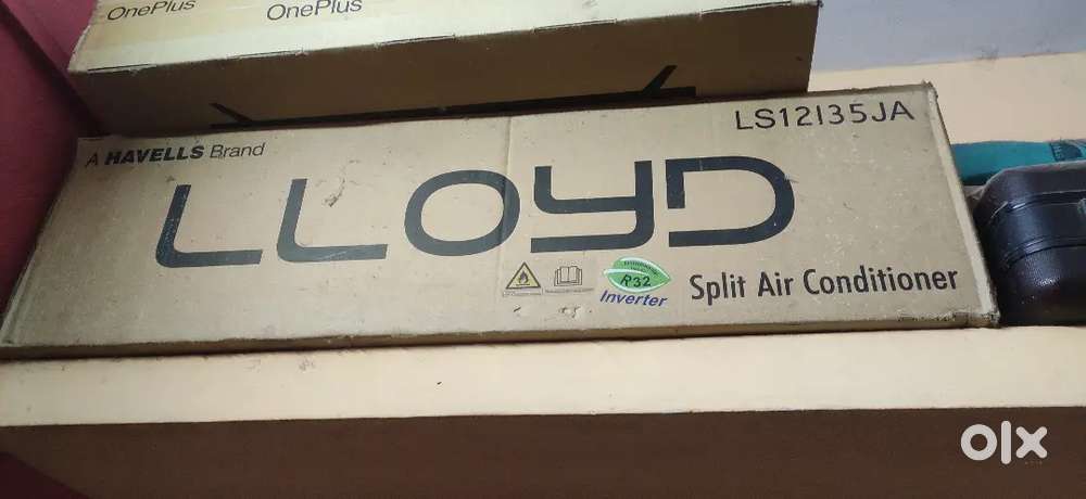 Loyyd 1 ton inverter ac fully functional