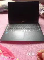 Acar laptop 2024 March  good condition no problem
