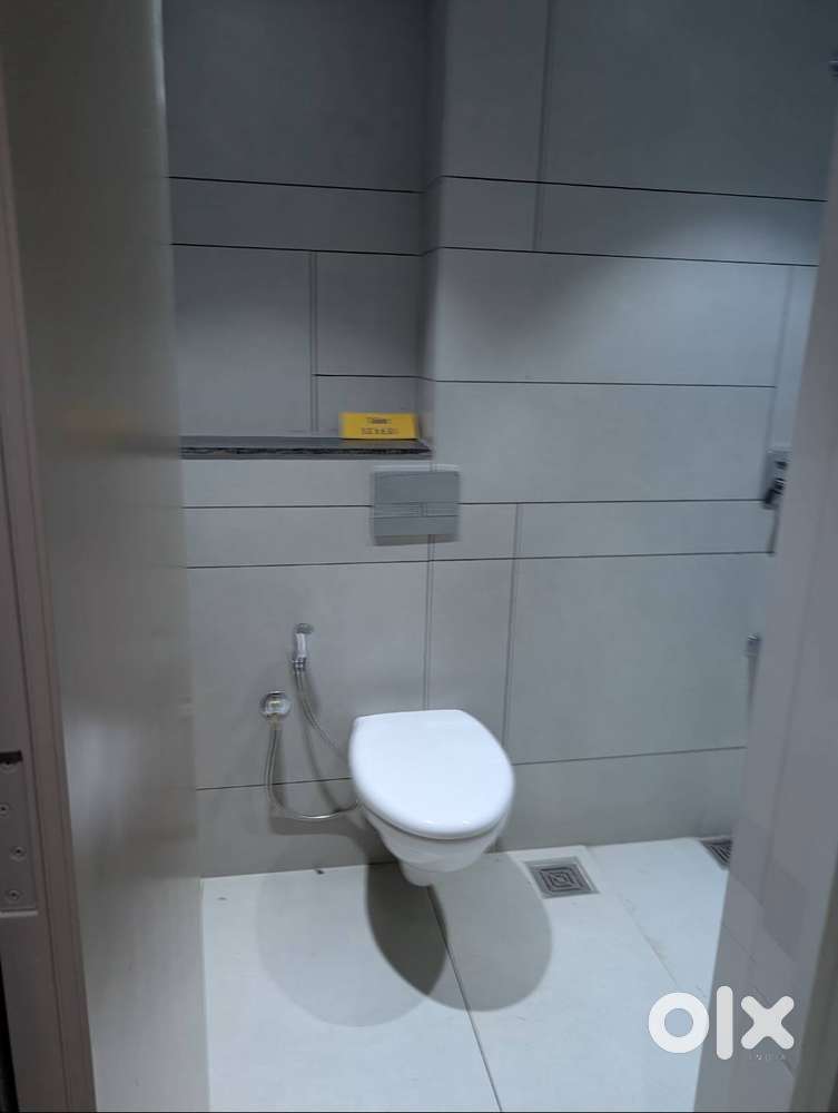 Durga Luxuria in Bhayli 4 BHK Flat North Facing Flat no 203