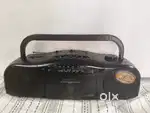 Tape Recorder - Vintage collection