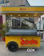 Need a cook(male/female)  For goalgapa food cart