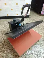 Heat Press Machine for Printing