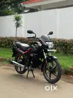 well maintained
