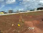 NA PLOTS for sale near bidar airport chidri bidar