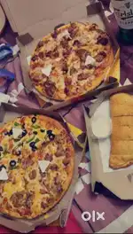 Pizza Delivery Guy