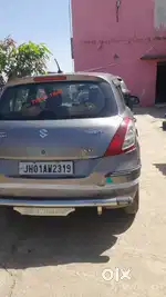 Maruti Suzuki Swift 2013 Petrol 64000 Km Driven