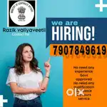 Less time earn more from data entry online job