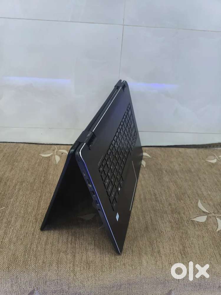 Acer x360 laptop