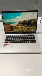 MSI Modern 14 512 SSD 16 GB RAM Ryzen 5 7530u