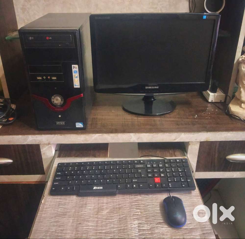 Samsung Computer Set