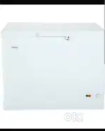 Haier D fridge 350ltr