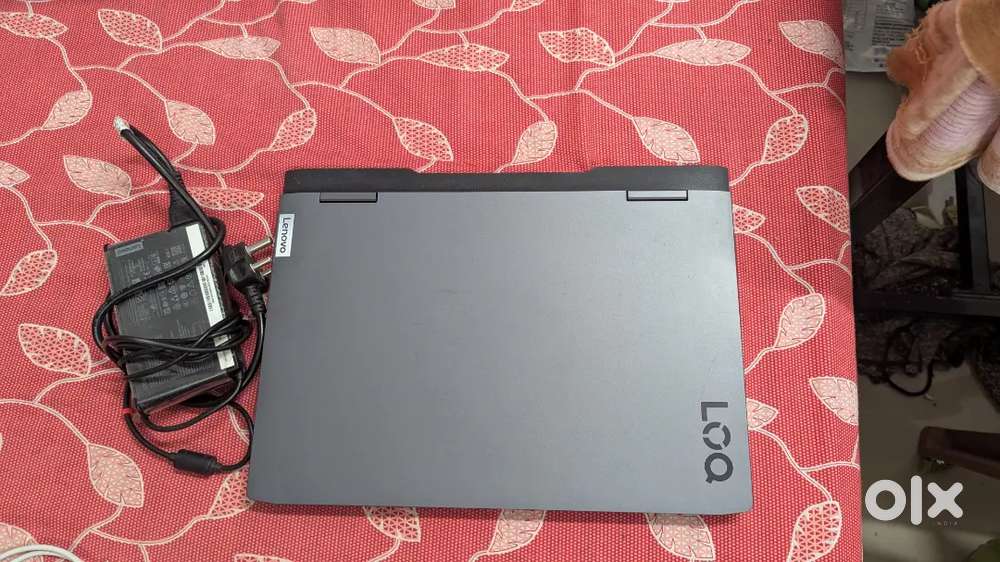 Lenovo Loq