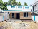 2Bedroom 4Cent 750SQ 8Year Old House Kongorpilly Near Varapuzha