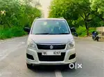 Maruti Suzuki Wagon R 1.0 2013-2019 LXi CNG, 2017, CNG & Hybrids
