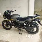 Pulsar 125