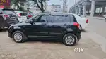 Maruti Suzuki Swift 2010
