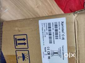 X printer, Model Xp-D4601B
