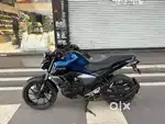 Yahama fzs v3  2019 1st oner