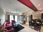 NO BROKRAGE NO HIDDEN CHARGES 2 BHK GRAND LUXURIOUS FLAT SALE