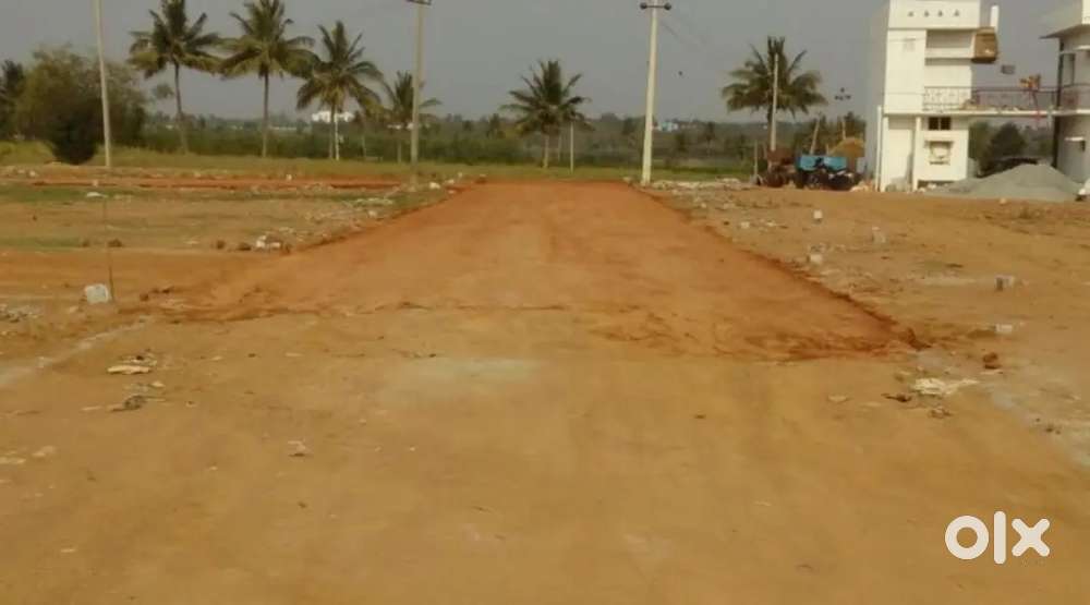 Sites for Sale in Anekal