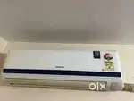 Samsung ac 1 ton