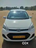 Hyundai Xcent 2018