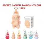 New Trendy Blind Box labubu