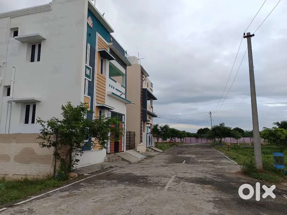 10 cent approved plots for sale