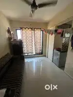 Panvel ajiwali Gokul complex 1 bhk urgent sell