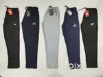 4way Lycra Track pant