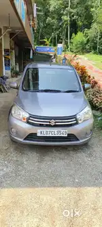 Maruti Suzuki Celerio 2014-2017 VXI AT Optional, 2017, Petrol