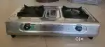 Cooking Stove