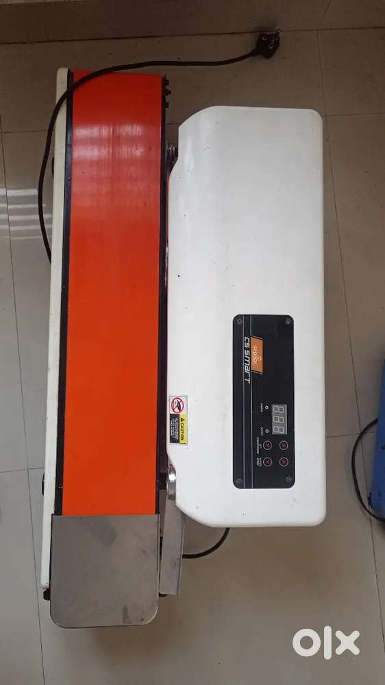 Selling machine for sale