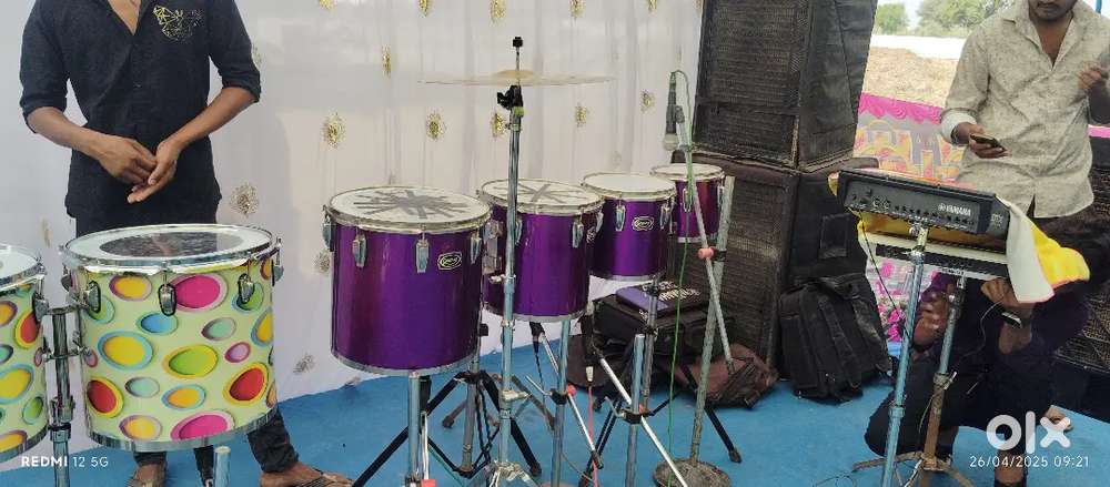 Original gladnik gm sner