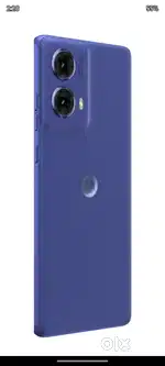 G85 new phone