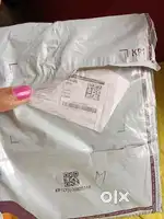Delivery persons