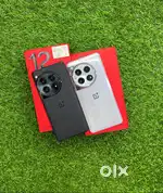 OnePlus 12 12GB/256GB White Color Indian Unit Under Warranty