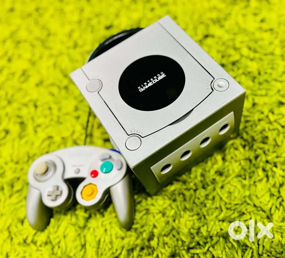 Nintendo Game cube
