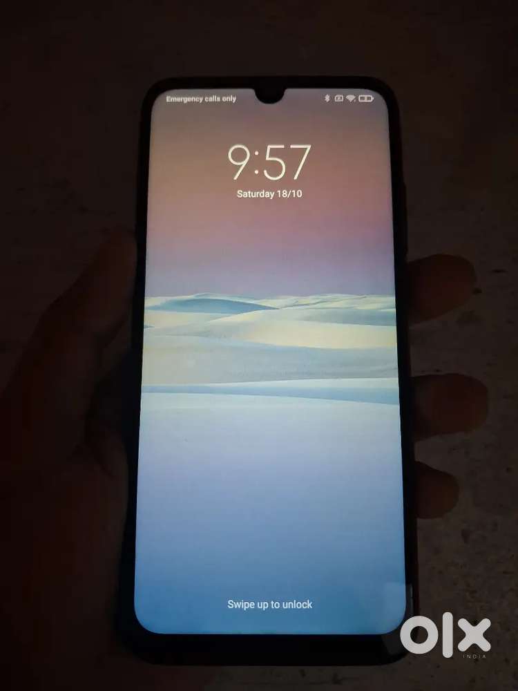 Note 7 pro