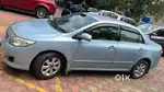 Toyota Corolla Altis 2009 CNG & Hybrids Good Condition