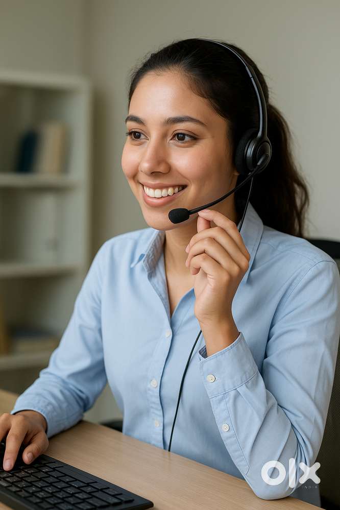 Malayalam Telecaller -