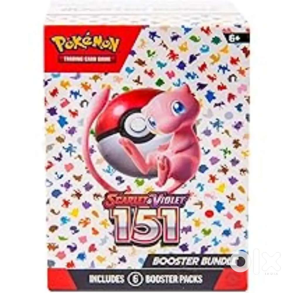 Selling Pokemon cards, box, packs, graded cards, cards, accessories