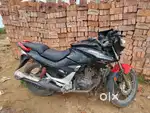 Full condition good for ride fast transfer