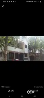 10 centLand for sale in mullassery thrissur