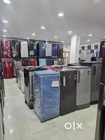 Single door refrigerator @Rs 6499 Only Visit nearest maratahalli store