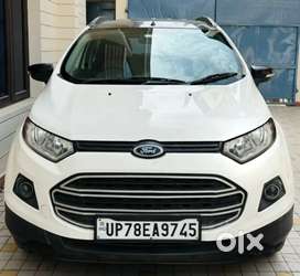 Ford Ecosport 2015
