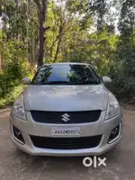 Maruti Suzuki Swift VDI Optional, 2015, Diesel